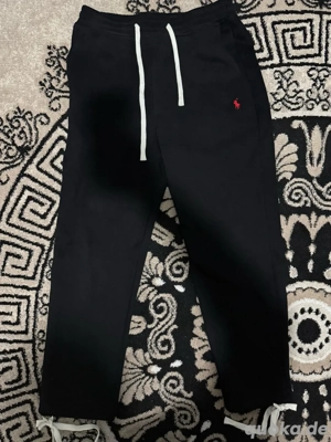 Polo Ralph Lauren Jogginghose Schwarz 
