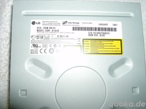 LG-Laufwerk 8164B Preisänderung von 30  auf 25  Bild 2