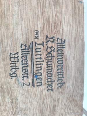 Mathematik Lernspielzeug  Bild 3