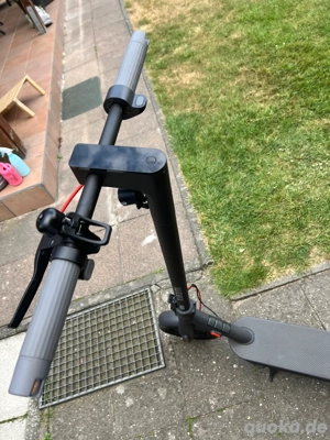 Xiaomi 4 Pro 2nd Gen E-Scooter
