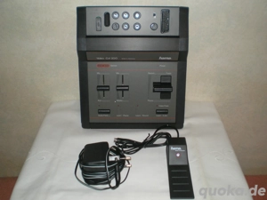 Hama Videobearbeitung, Betamax Kasetten