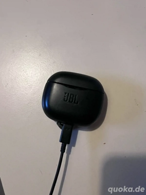 Earbuds Jbl 