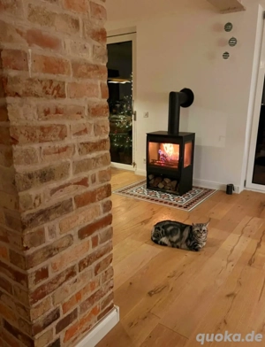 Edelstahlschornsteine, Kamine und Wartungen