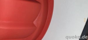   Tupperware Kuchen Form Silikon 