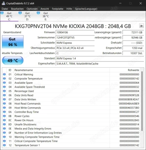 Gaming-PC Dell Alienware Aurora Ryzen Ed. R10 AMD 5900X RTX3080 Bild 7