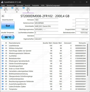 Gaming-PC Dell Alienware Aurora Ryzen Ed. R10 AMD 5900X RTX3080 Bild 6
