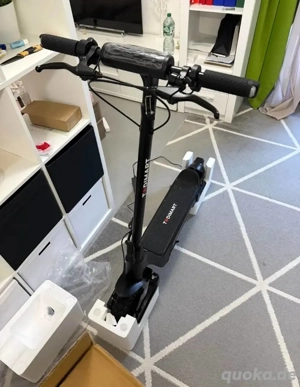 TODIMART Elektroroller