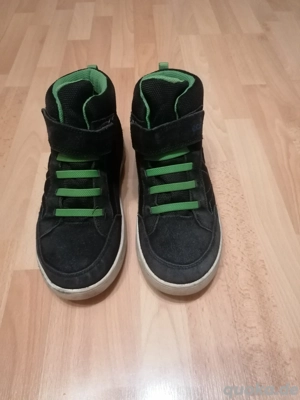 Winterschuhe ECCO, Größe 40