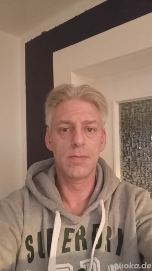 Spontane Frau gesucht