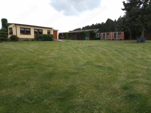 Fewo  in ruh.Lage umgeben von Wald,Wiesen + Feldern im Vogtl. Nähe Plauen Hunde erl. Silvester auch 