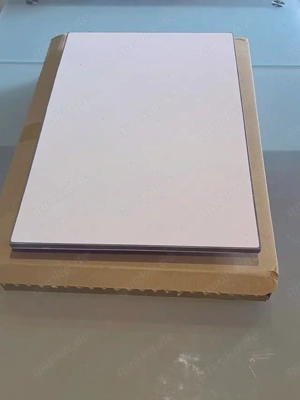 Starlink Standard Kit Gen.3 inkl. original Starlink Rohradapter