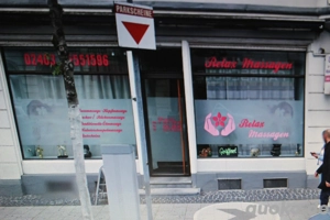 Xiu Xiu Relax Massage Eschweiler