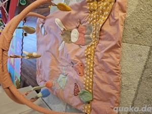 Sterntaler Babyspielebogen