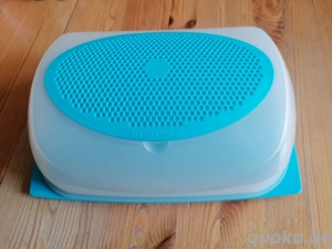 Tupperware großer Käsemax