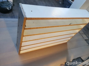 2 Aufzuchtsregale Aufzucht Regal Rack Kornnatter