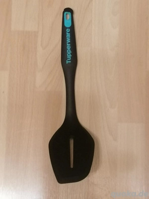 Tupperware Pfannenwender Griffbereit