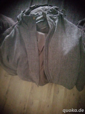 Jacke Herbst 