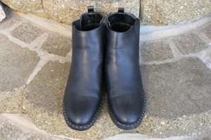 Damenstiefel Gr.41 und vieles mehr