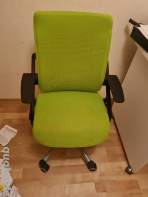 Paidi Kinderstuhl Neuwertig