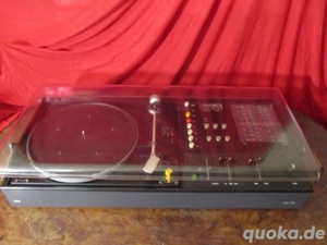 BRAUN AUDIO 400 Kompaktanlage