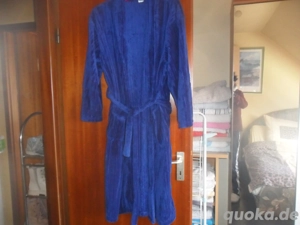 Bade Morgelmantel Gr 42  Gr 42  