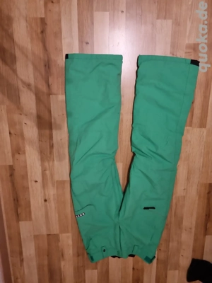 Burton Skihose Gr.164, wie neu