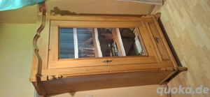 Louis Philipp Vitrine