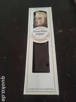 porzellanpuppe 