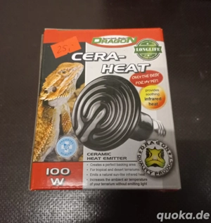 Biete verschiedenes Terrarium Zubehör 