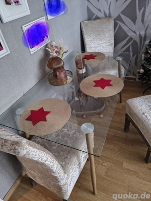 Schöner Esstisch zu verkaufen 