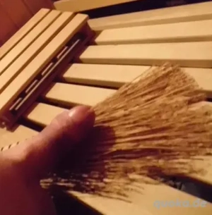 Sauna bei mir privat