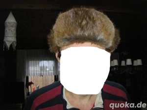 Faustmann-Fellmütze 