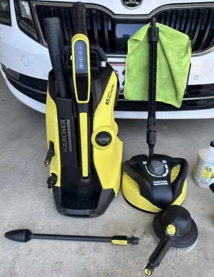 SET Kärcher K5 Premium Full Control