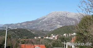 Erschlossener Baugrund. 402m2 Meer 800m. Meerblick Bild 2