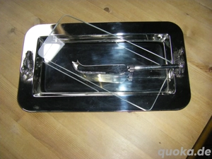 Käse- Antipastiteller 20  