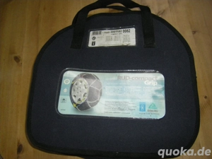 Schneeketten RUD-compact Grip 