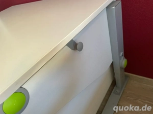 Moll Champion Kinderschreibtisch gebraucht für 70 Euro