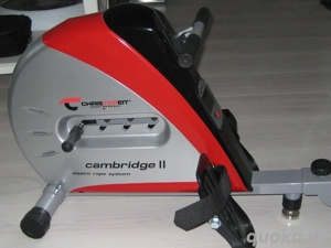 Christopeit Rudergerät Cambridge II