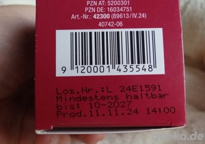 Omnibiotic cats&dogs neuwertig