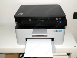 Laserdrucker Samsung schwarz- weiß