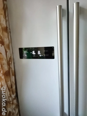 kühl Gefrierkombination Media 