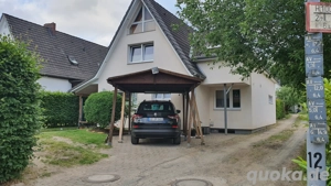 Möbl.Zimmer in Barsbüttel mit Badmitbenutz. für Pendler auf Zeit