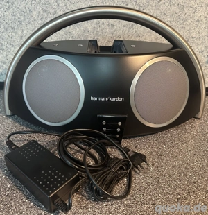 Harman Kardon Go + Play