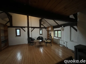 Kleines Haus im Grünen   für aktive, naturverbundene Menschen