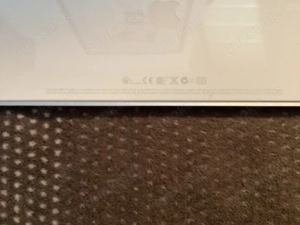 Original Apple Tastaur mit Maus