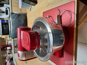 Bosch Küchenmaschine  nur 2x benutzt