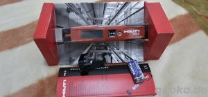 Hilti PD5 Laser Distanzmessgerät
