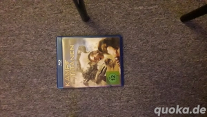 Kampf der Titanen Blu-Ray Disc