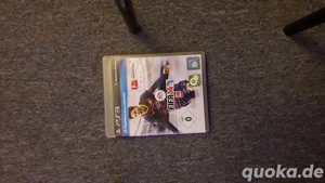 FIFA 14 PlayStation 3