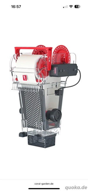 Red Sea Reef Mate 500